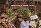 DJ Coublon ft Klem, Fiokee – Hola Me