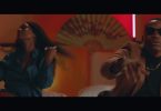 VIDEO: Otile Brown ft. Sanaipei Tande – Aiyana