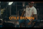 Otile Brown – Wine