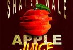 Shatta Wale – Apple Juice
