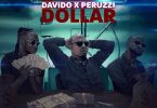 B-Red – Dollar ft. Davido, Peruzzi