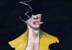 Brymo Unveils “Yellow” New Album Tracklist