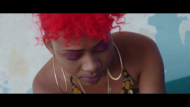 VIDEO: DJ Target No Ndile – Izolo Lami ft. Fey M, Young Mbazo