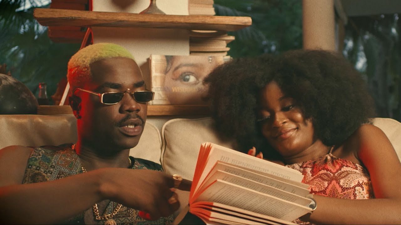VIDEO: Darkovibes ft. King Promise – Inna Song (Gin and Lime)