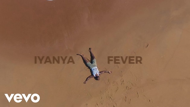 VIDEO: Iyanya – Fever