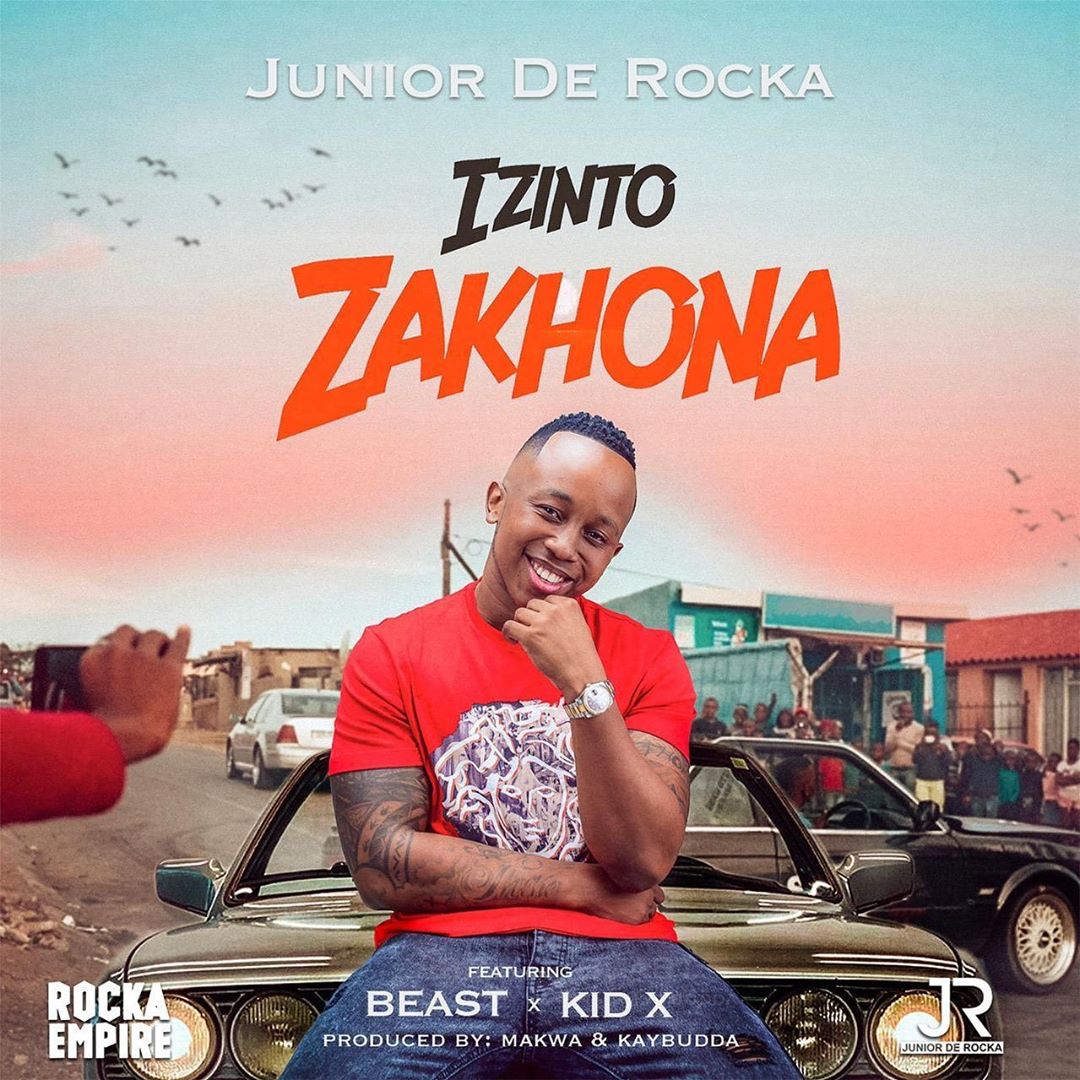 Junior De Rocka – Izinto Zakhona ft. Kid X, Beast