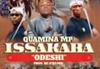 Quamina MP – Issakaba (Odeshi)