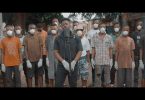 VIDEO: Rayvanny Ft. Magufuli – Corona