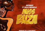Rayvanny ft. Dulla Makabila – Miss Buza
