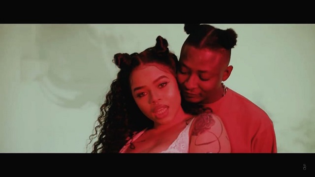 VIDEO: Shaydee – Mon Bebe ft. Blanche Bailly