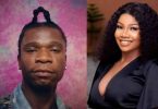 Speed Darlington Vows To Teach BBnaija’s Tacha How To Love When He Becomes President In 2023
