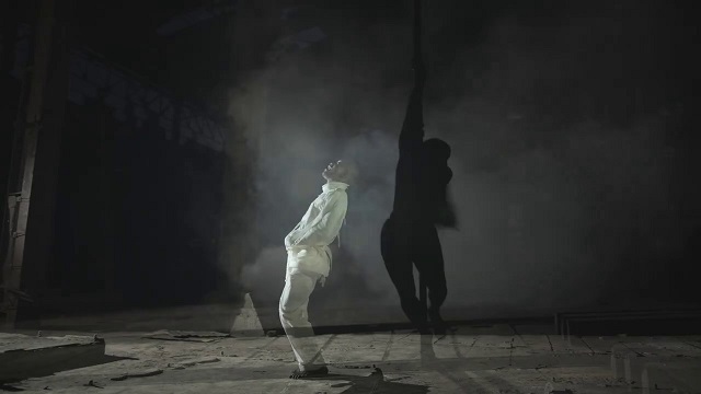 VIDEO: Brymo – Strippers + White Lines