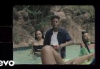 VIDEO: DJ Capital – Liquor ft. Malachi, Da L.E.S