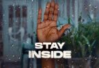 DJ Coublon – Stay Inside ft. Sunkey