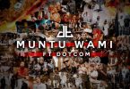 DreamTeam – Muntu Wami ft. Dotcom