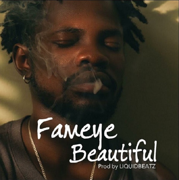 Fameye - Beautiful (Prod. Liquidbeatz)
