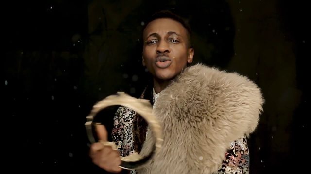 VIDEO: Frank Edwards – No Other Name