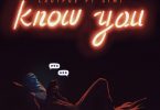LadiPoe – Know You ft. Simi