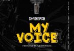 Strongman – My Voice