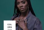 Tiwa Savage – Attention (A Colors Show)