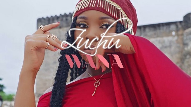 VIDEO: Zuchu – Wana