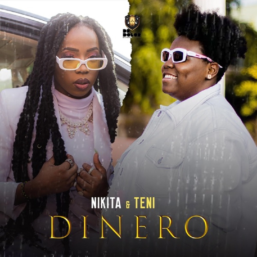 Nikita – Dinero ft. Teni