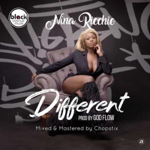 Nina Ricchie - Different