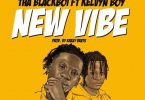 Tha Blackboi – New Vibe ft. Kelvyn Boy
