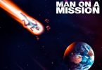 Kelvin Boj - Man On A Mission Album .