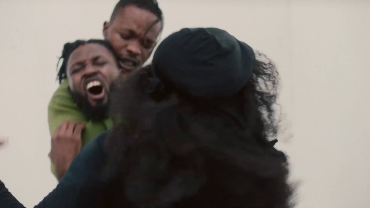 VIDEO: Naira Marley – As E Dey Go