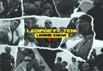 LadiPoe ft. Teni – Lemme Know (Remix)