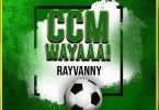 Rayvanny – Ccm Wayaaa!