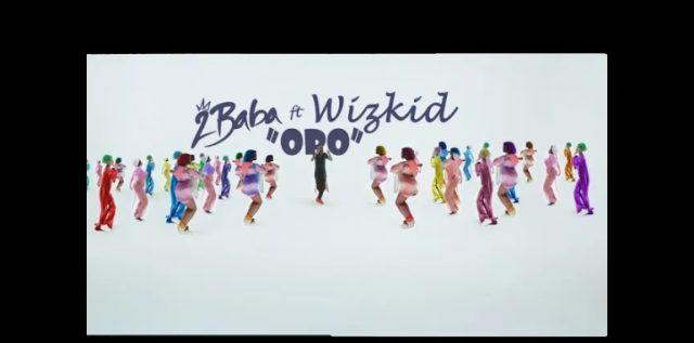 VIDEO: 2Baba – Opo Ft. Wizkid