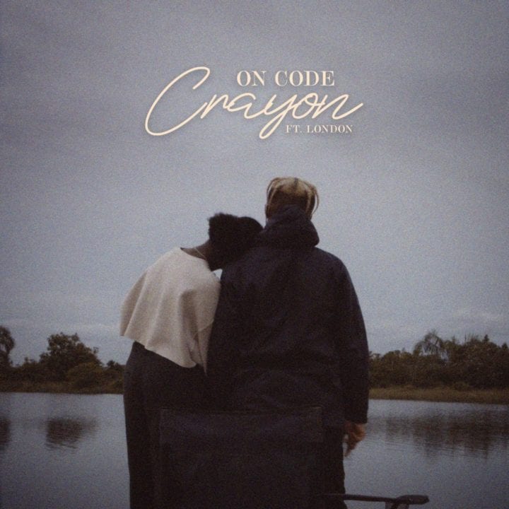 Crayon – On Code ft London