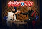 Phyno ft. Flavour – Chop Life