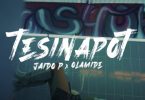 VIDEO: Jaido P & Olamide – Tesinapot