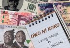 Larry Gaaga – Owo Ni Koko ft. Umu Obiligbo