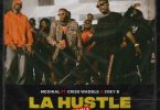 Medikal – La Hustle (Remix) ft. Criss Waddle, Joey B
