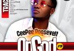 Ceepee – On God EP