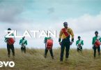 VIDEO: Zlatan – Lagos Anthem