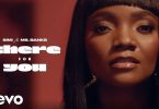 VIDEO: Simi – There For You ft. Ms Banks