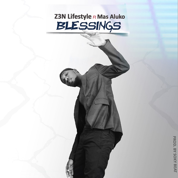 Z3N Lifestyle Blessings