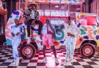 Sauti Sol – Rhumba Japani ft. Bensoul, Nviiri the Storyteller, Xenia Manasseh, Okello Max, NHP (Video)