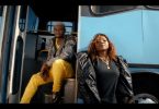 Makhadzi – Ghanama ft. Prince Benza (Video)