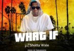 Shatta Wale – What If