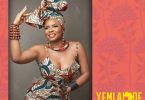 Yemi Alade – Enjoyment