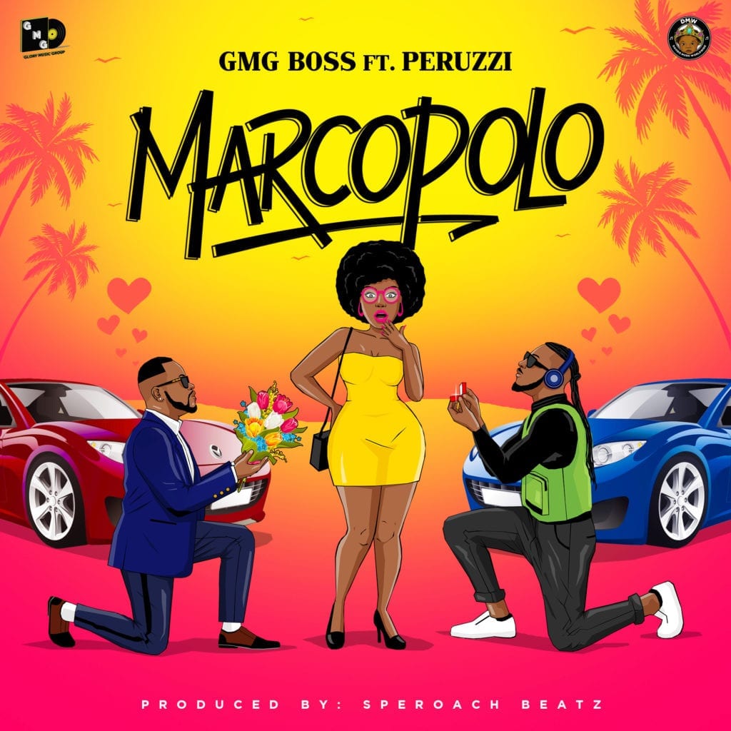 GMG Boss – Marcopolo ft. Peruzzi