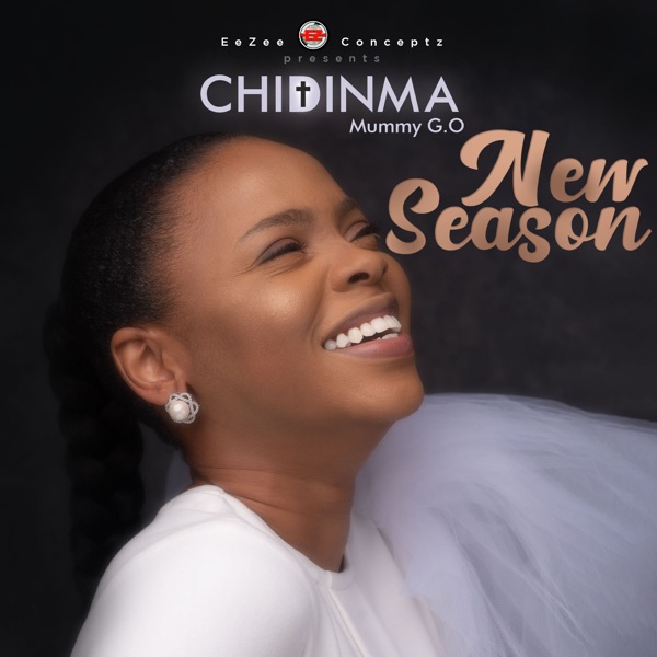Chidinma – New Season EP