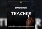 Harmonize – Teacher