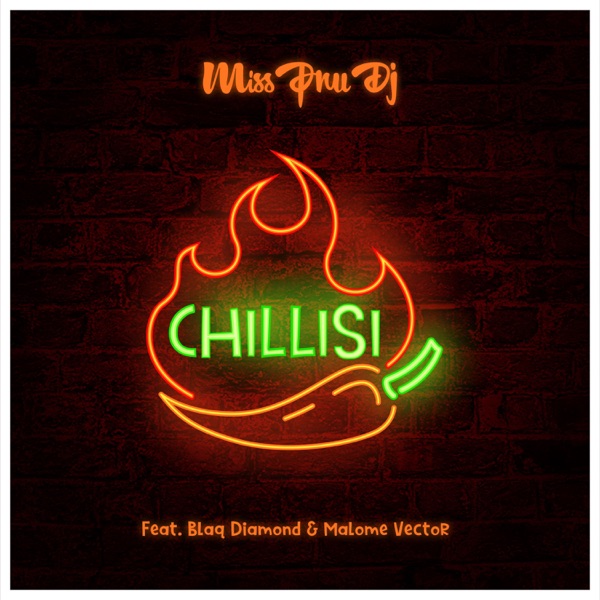 Miss Pru DJ – Chillisi ft. Malome Vector, Blaq Diamond